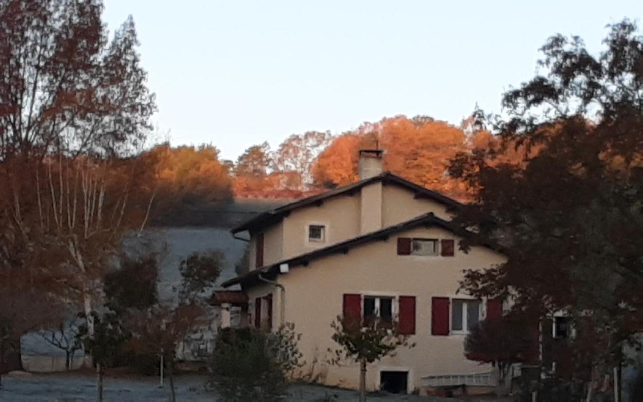 Cap Det Bosc Hotel Rejaumont  Bagian luar foto