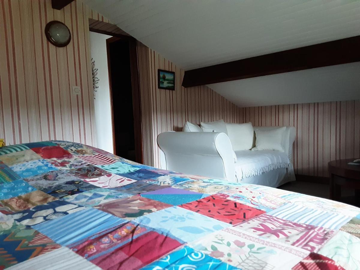 Cap Det Bosc Hotel Rejaumont  Bagian luar foto