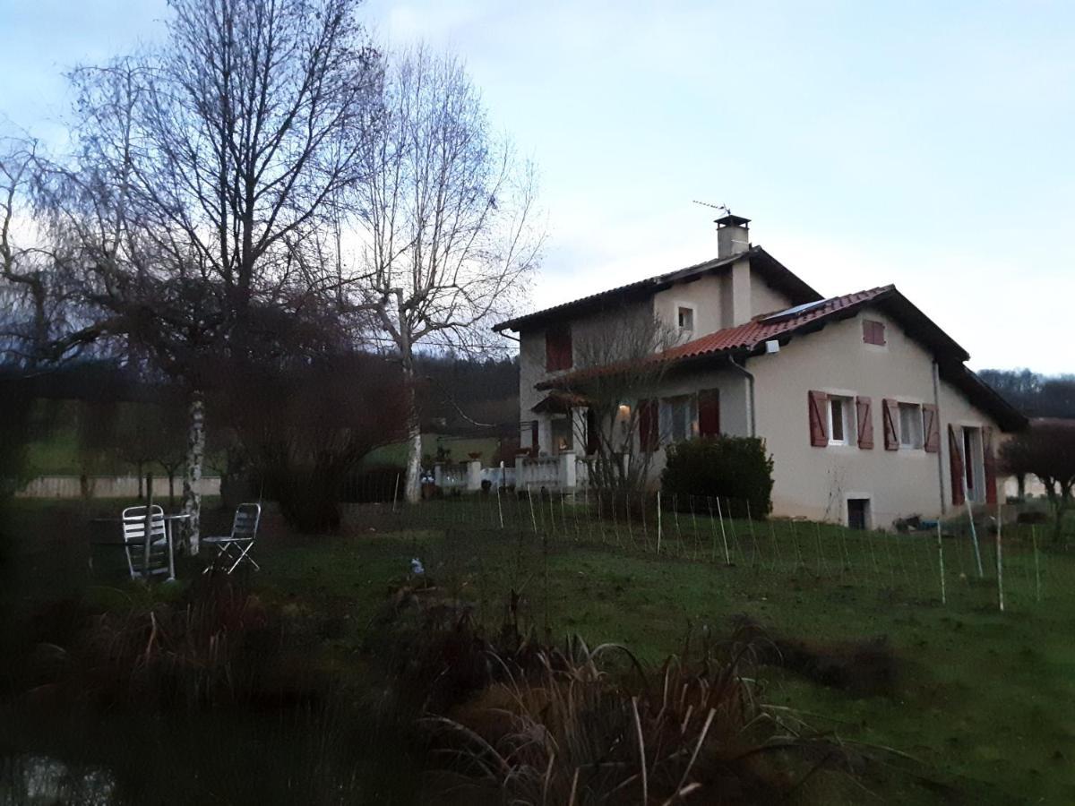 Cap Det Bosc Hotel Rejaumont  Bagian luar foto