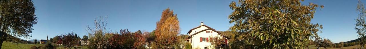Cap Det Bosc Hotel Rejaumont  Bagian luar foto