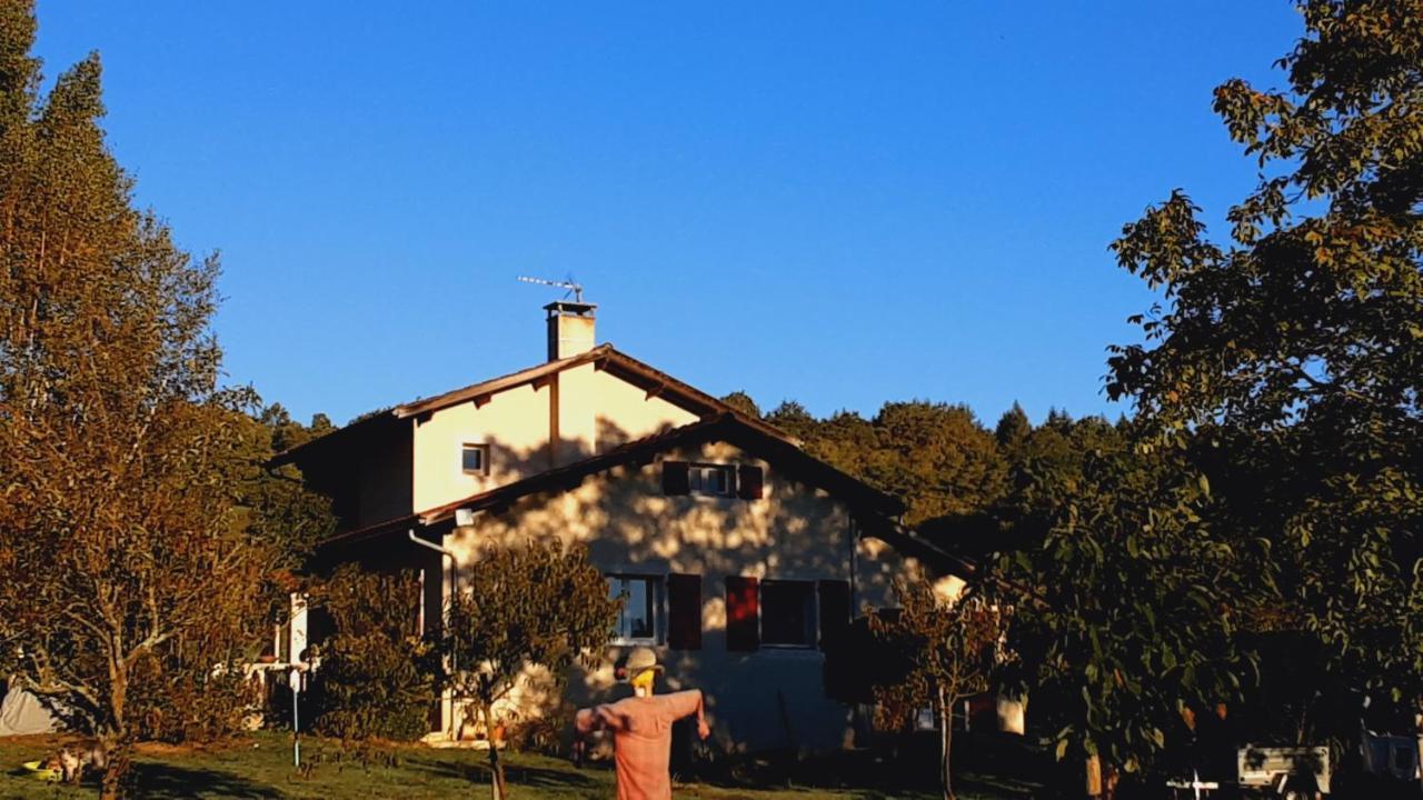 Cap Det Bosc Hotel Rejaumont  Bagian luar foto